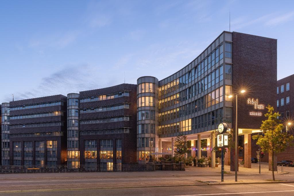 Hamburg City, Ruby Lotti - photo 3