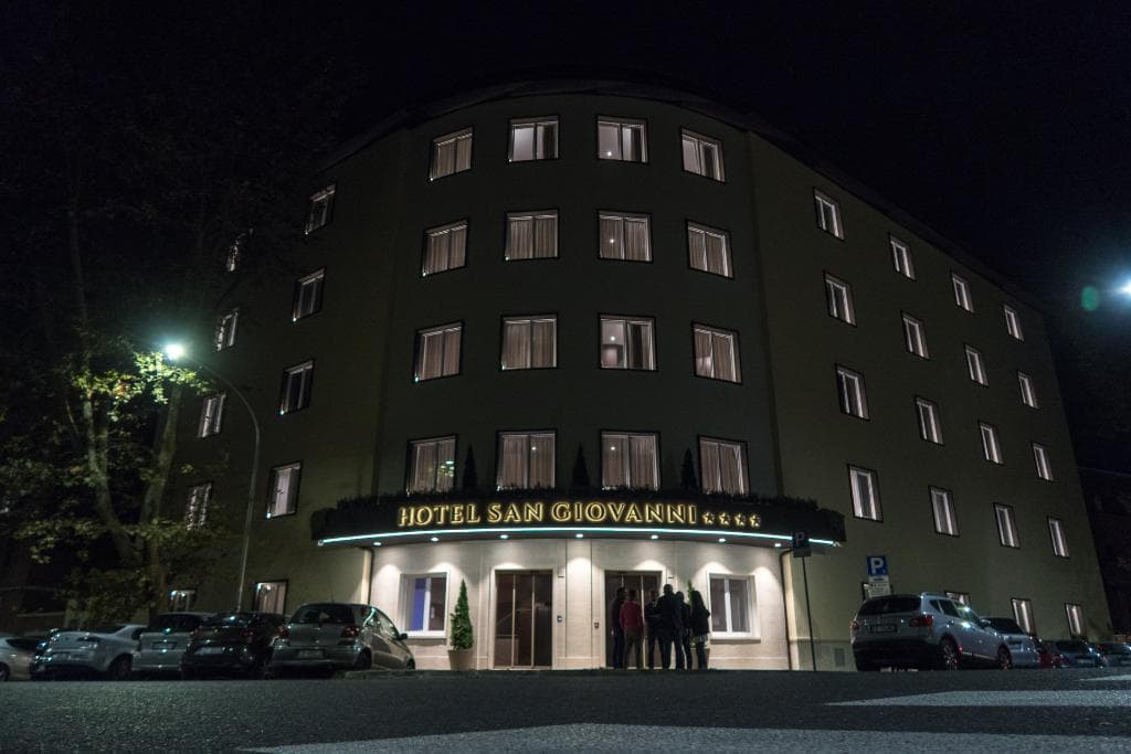 Hotel San Giovanni Roma - photo 3