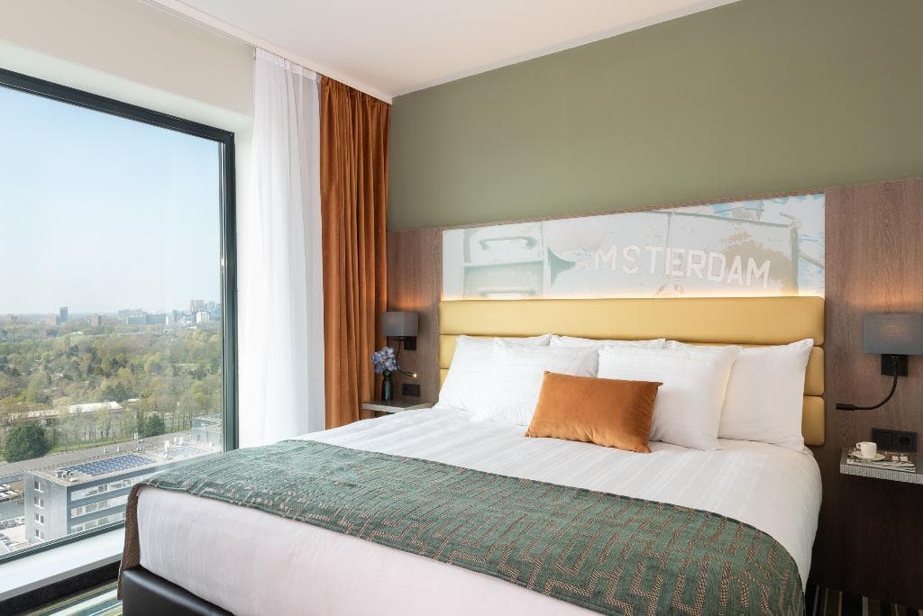 Stylish lodgings - photo 2