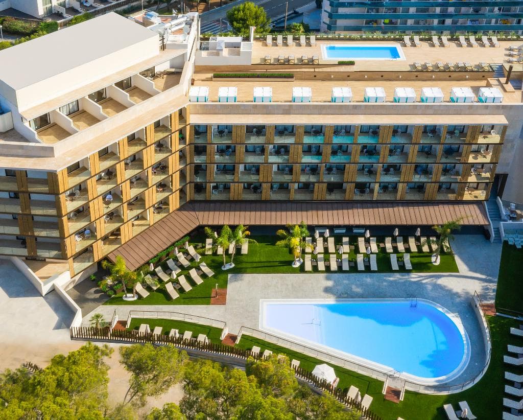 Golden Costa Salou - photo 2