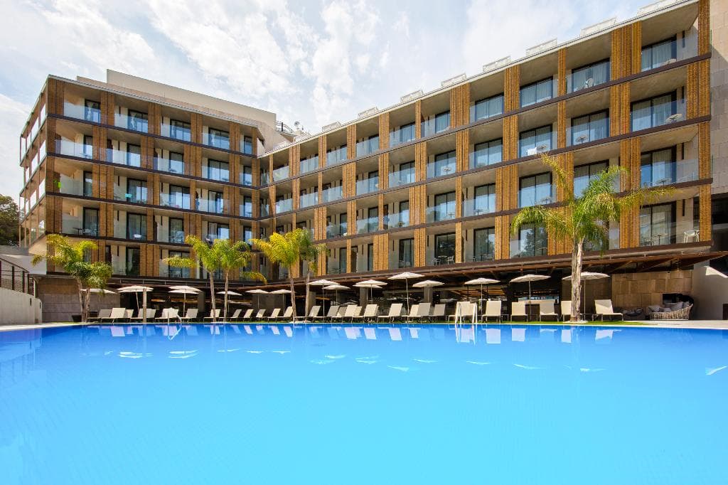 Golden Costa Salou - main photo