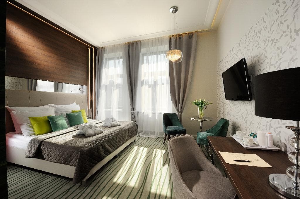 Krakow City Getaway - photo 2