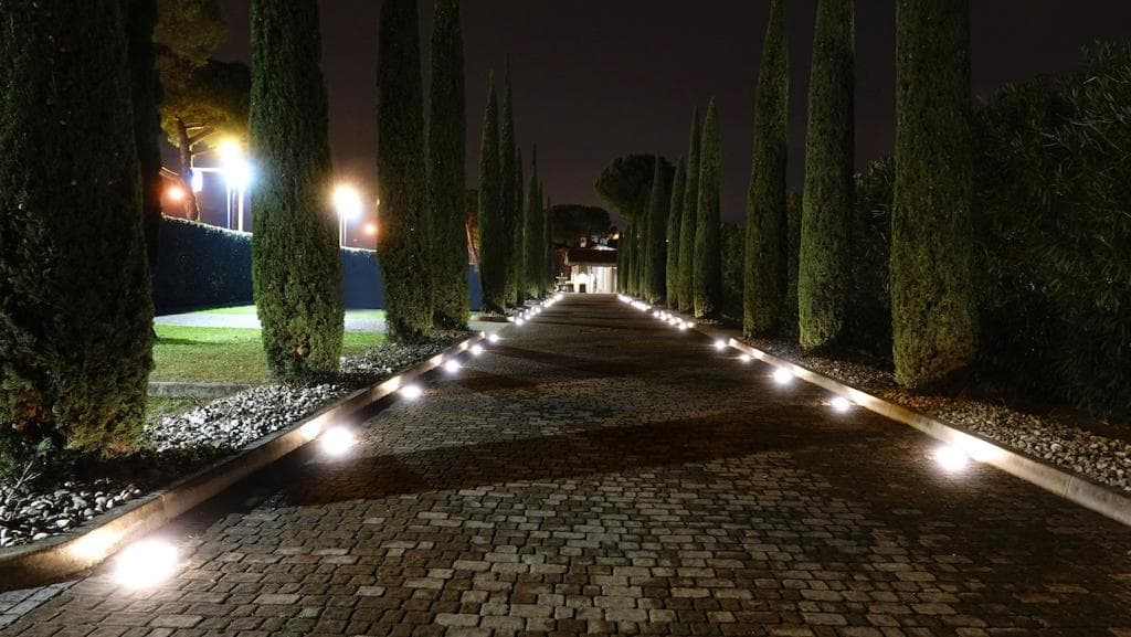 Luxury Spa Resort - photo 3