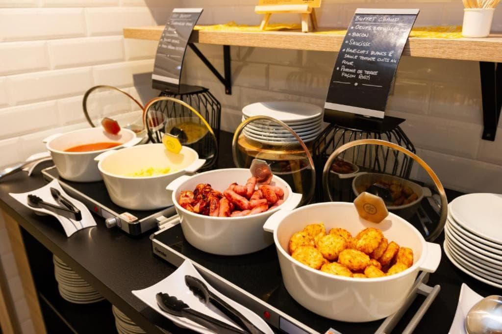 Staycity Paris Marne La Vallee - photo 3