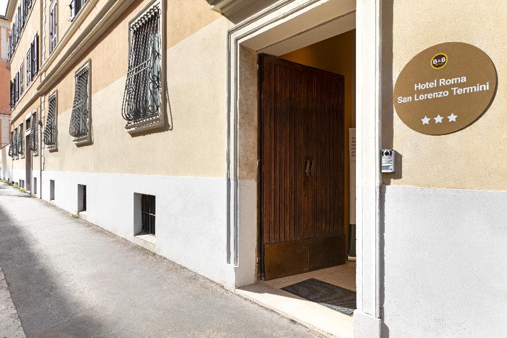 Rome Getaway - photo 2