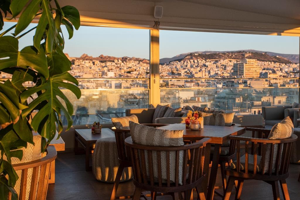 Athens City Getaway - photo 2