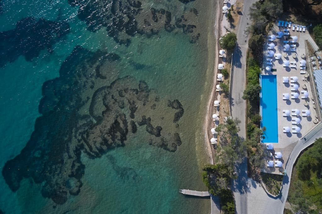Mythos Palace Resort - photo 3