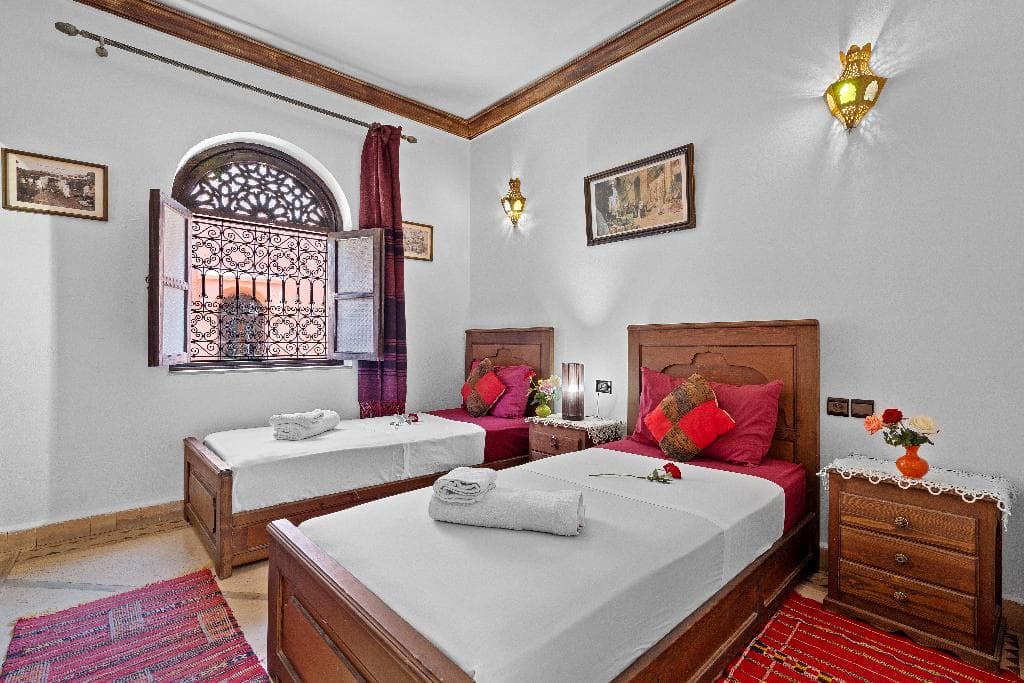 Marrakech Escape - photo 2