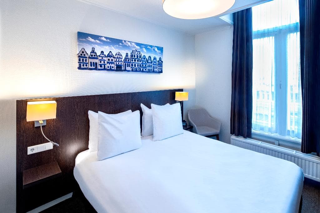 Amsterdam City Getaway - photo 2