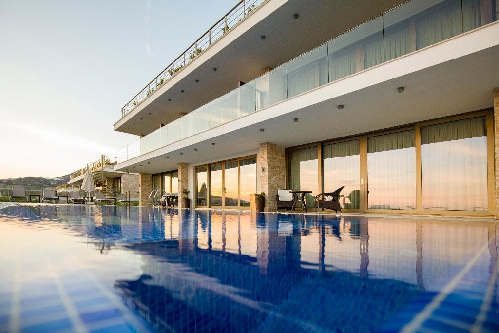 Yalikavak Escape Bodrum - photo 3