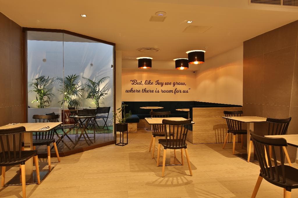 Luxury Stay in St Julians