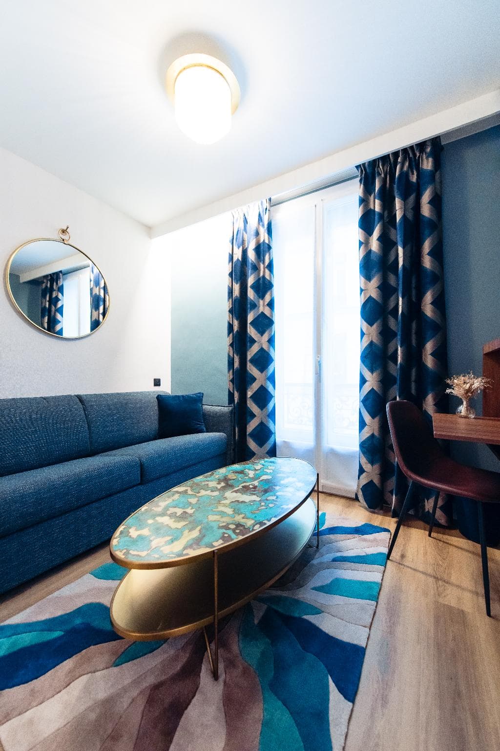 Hotel Bleu De Grenelle - photo 3