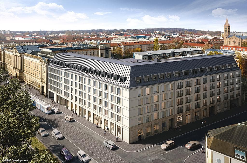 Potsdam Getaway - photo 3