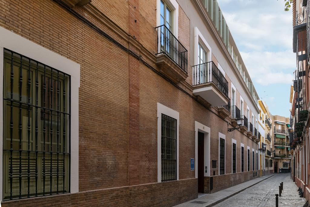 Seville City Getaway - photo 3