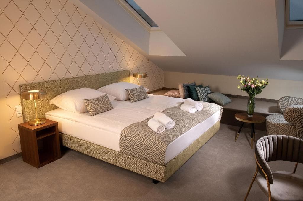 Xerion Hotel, Krakow - photo 2