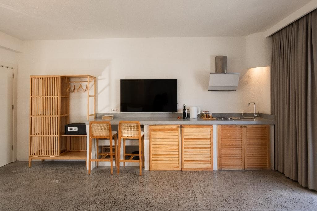 L Olive Homes - photo 3