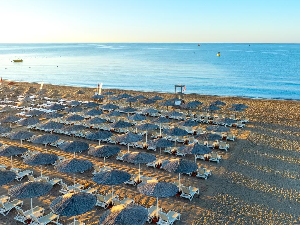Belek, The X Belek - photo 3