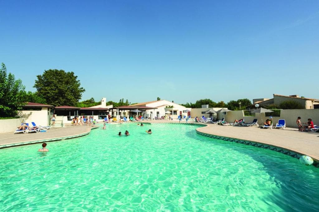 Cap d'Agde Holiday