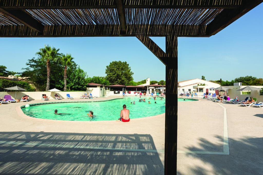 Cap d'Agde Holiday - photo 2
