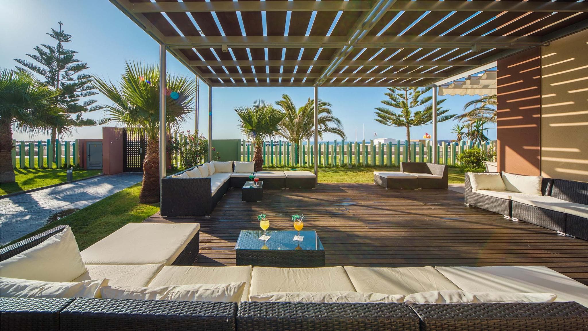 Relaxing Beach Getaway- Final Balance due- 15/05/2026 - photo 3