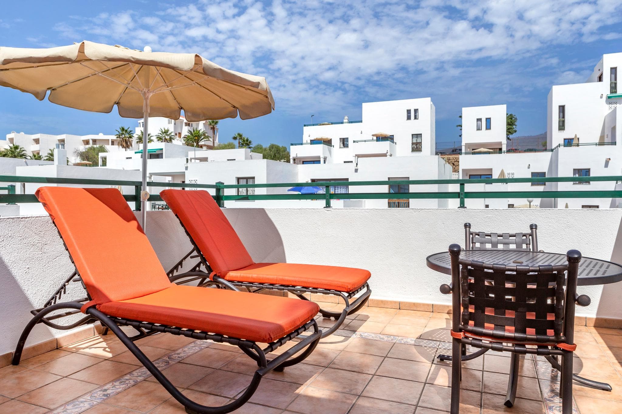Costa Adeje, Sunset Bay - photo 3