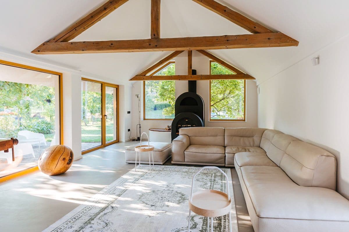 3 Bedroom Villa, Mozirje, Slovenia. - photo 3