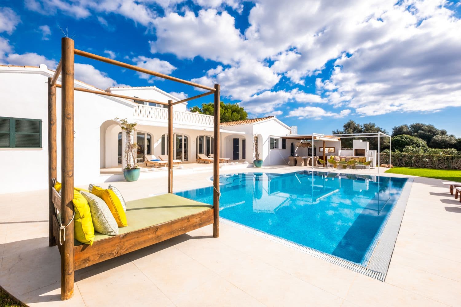 Villa Pou Nou - photo 2