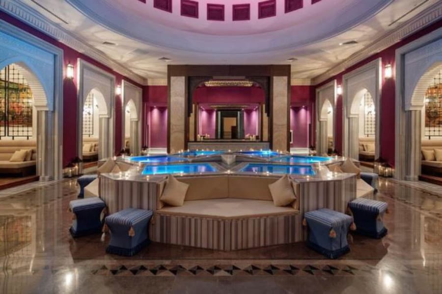 Rixos Premium Seagate - photo 3