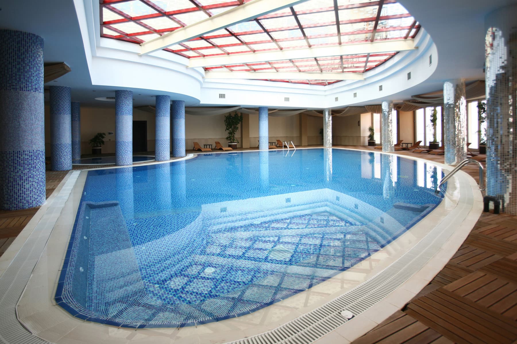 Luxury Family Holiday - photo 2