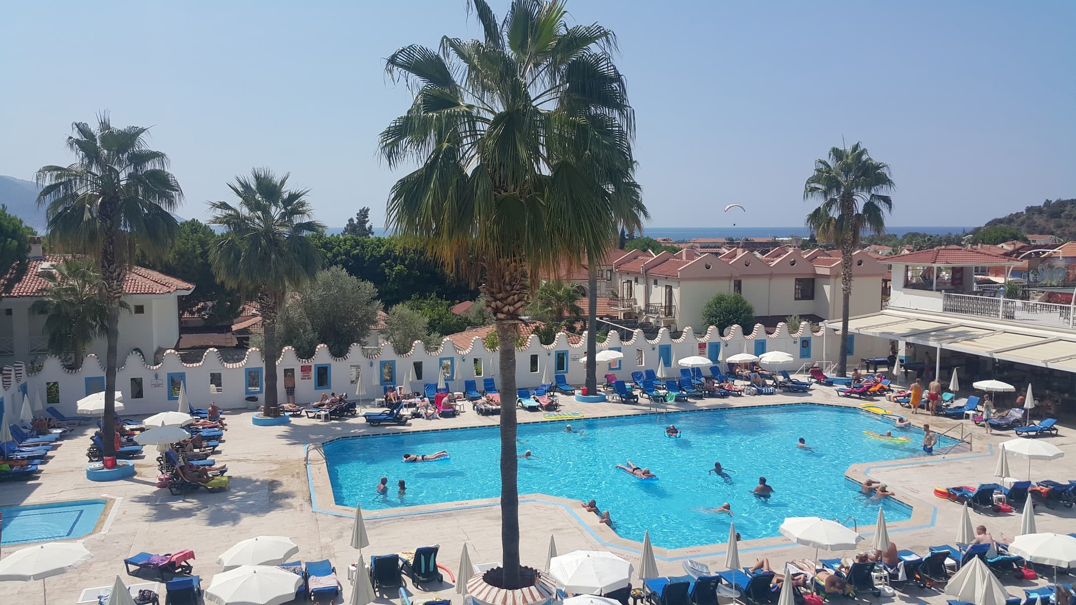 Last minute half-term holiday - photo 2
