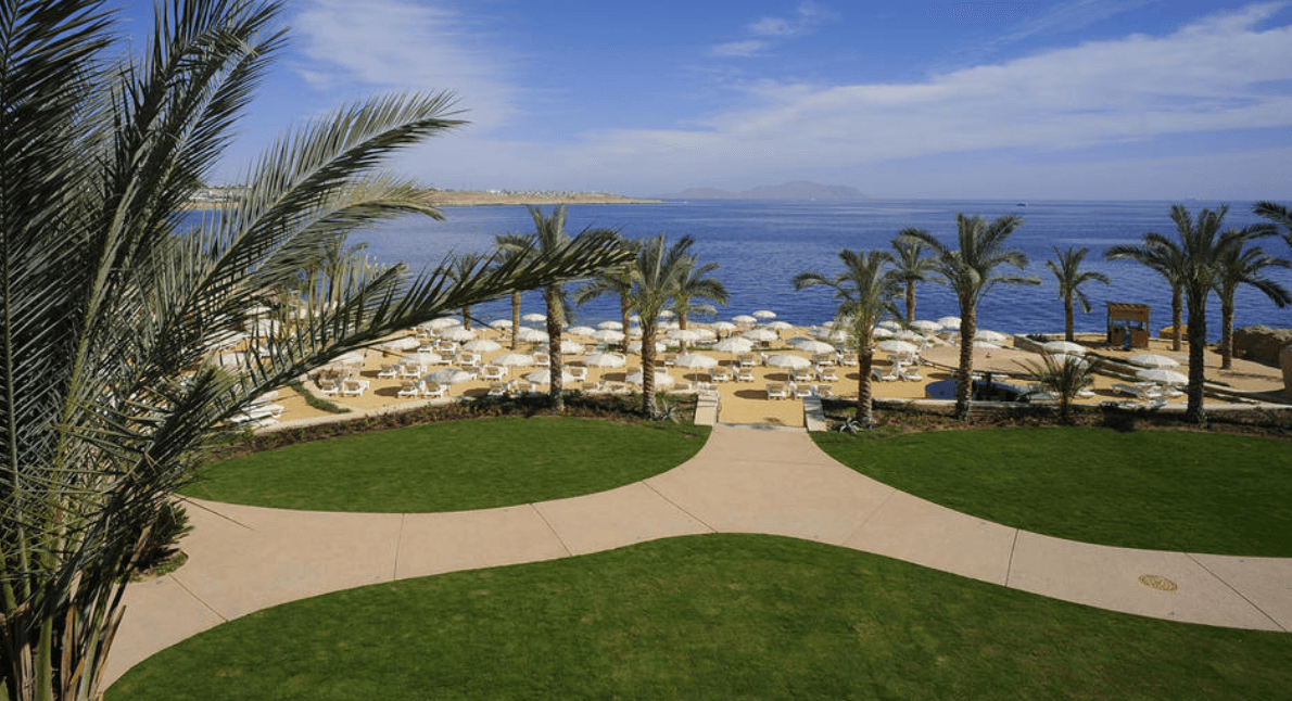 Stella Di Mare Hotel - photo 2