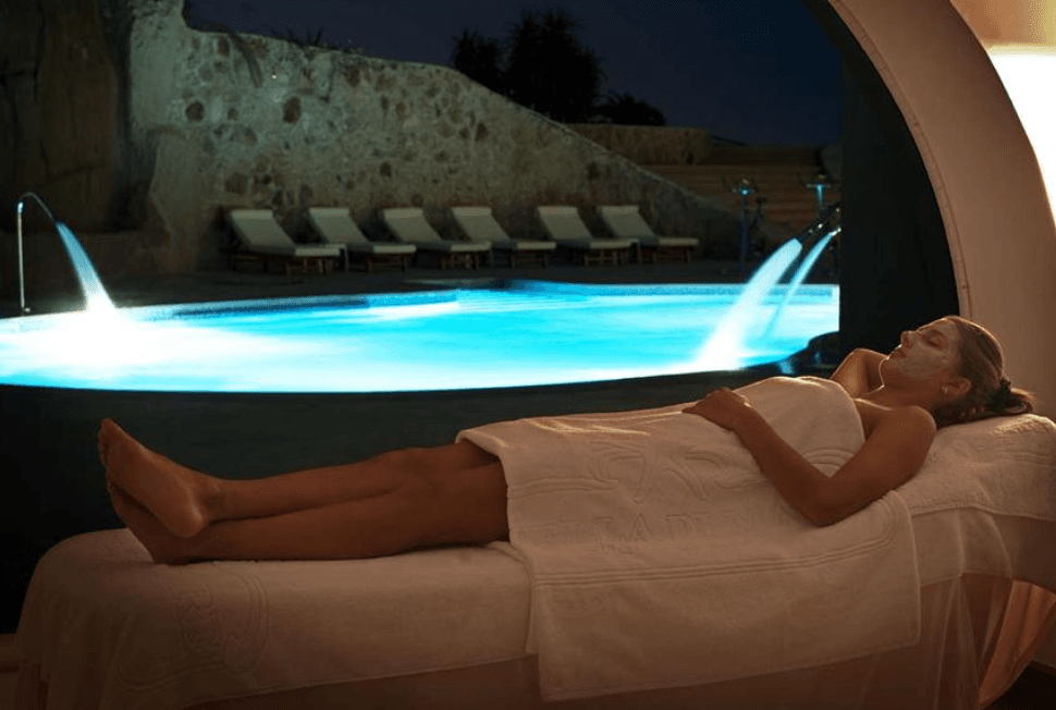 Stella Di Mare Hotel - photo 3