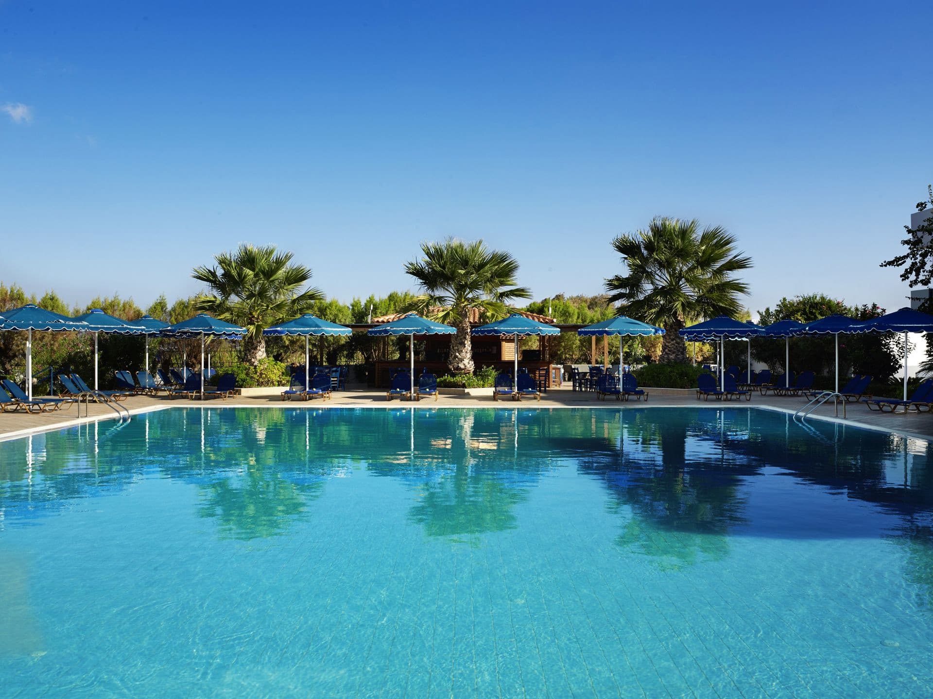 Mitsis Ramira Beach - photo 3