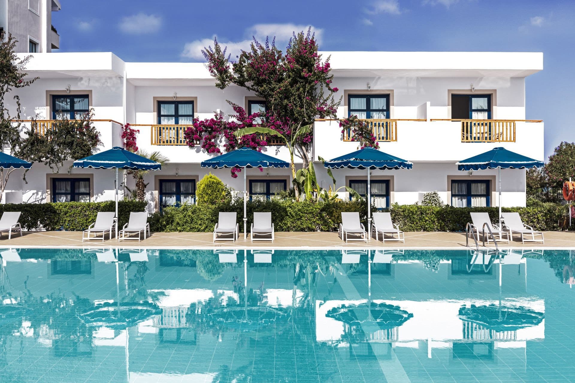 Mitsis Ramira Beach - photo 2