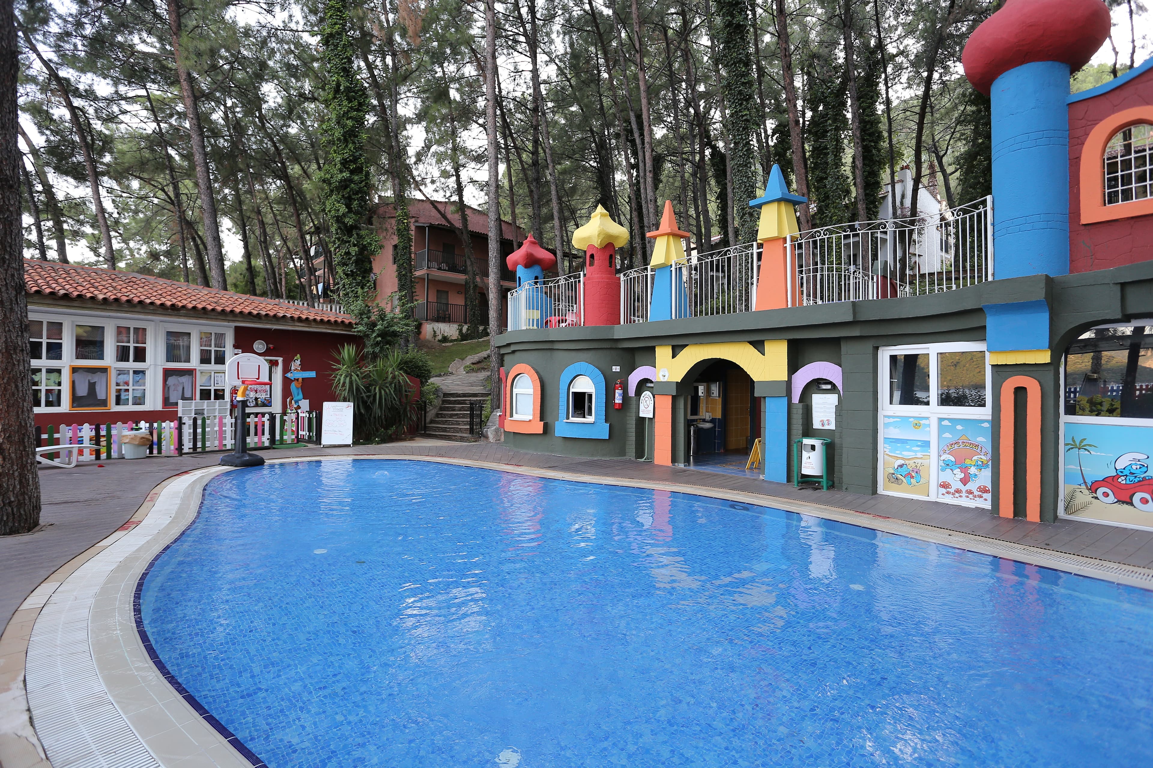 Grand Yazici Marmaris - photo 2