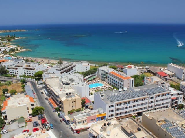 Albatros Spa Resort Hotel - photo 3