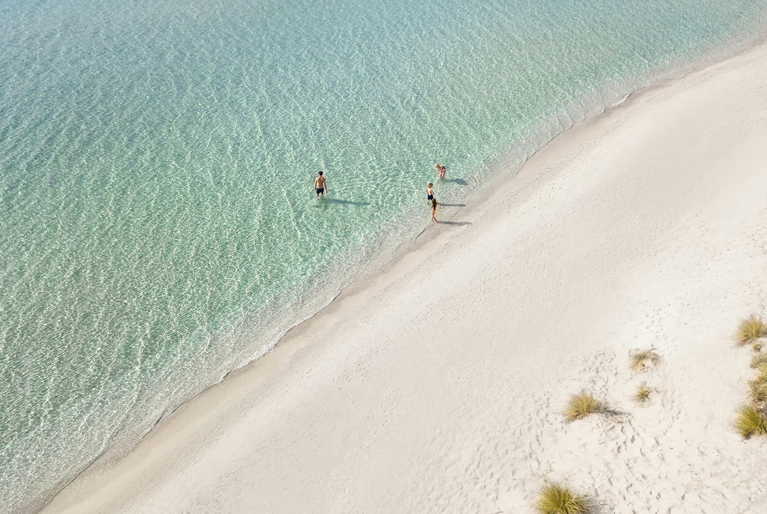 Sani Beach Getaway - photo 2