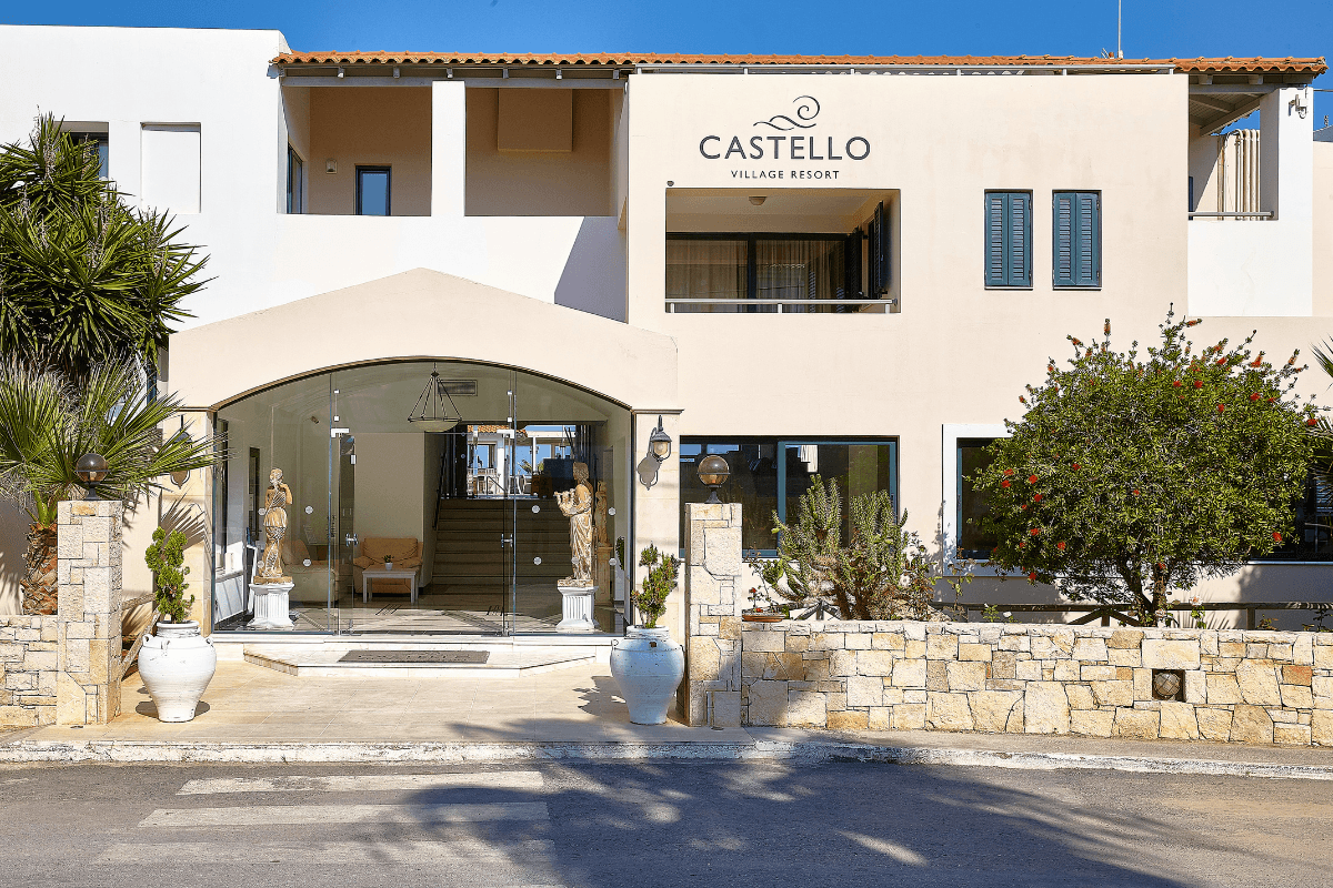 Castello Village Resort - photo 3