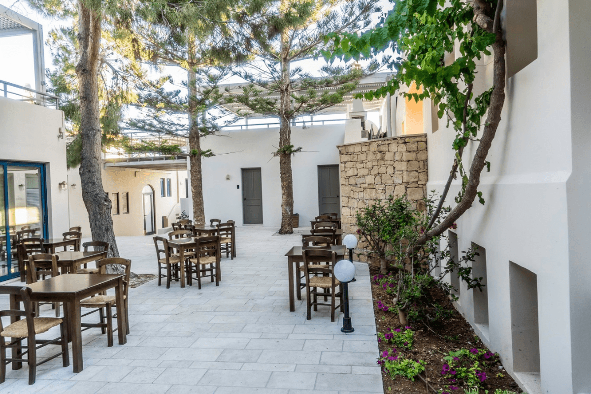 Castello Village Resort - photo 2