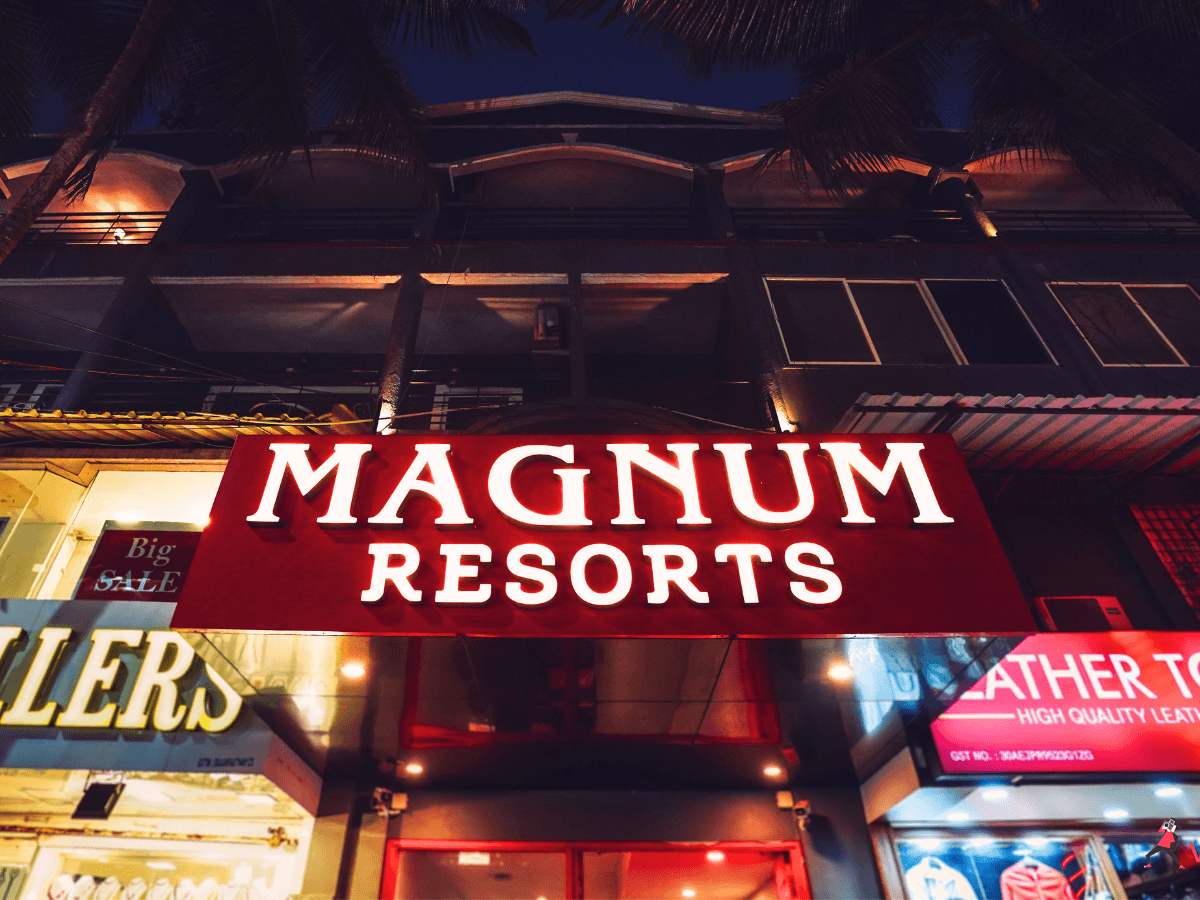 Magnum Resorts - photo 2