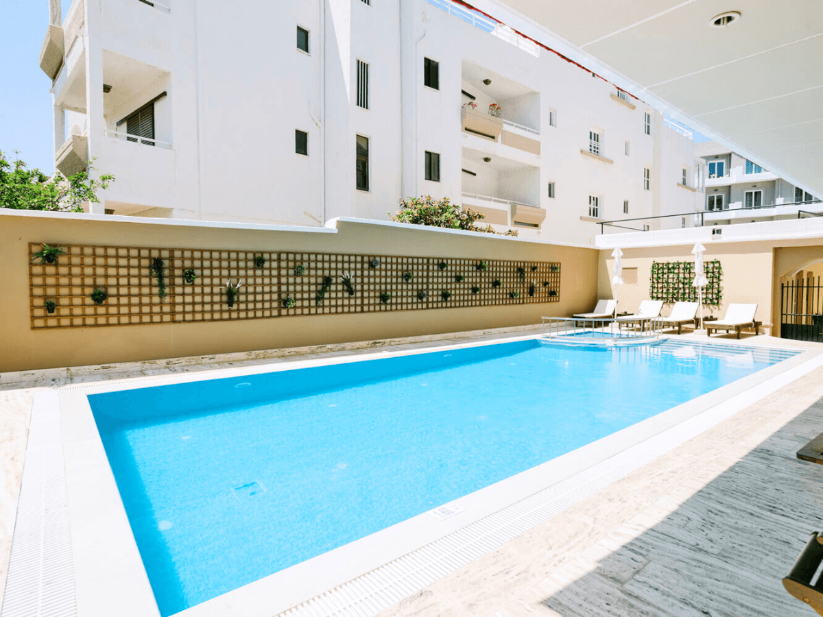 Zephyros Hotel - photo 2