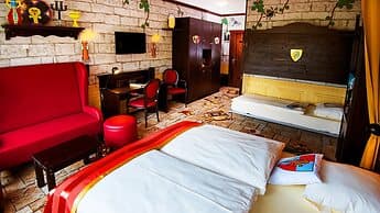 Hotel LEGOLAND - photo 3