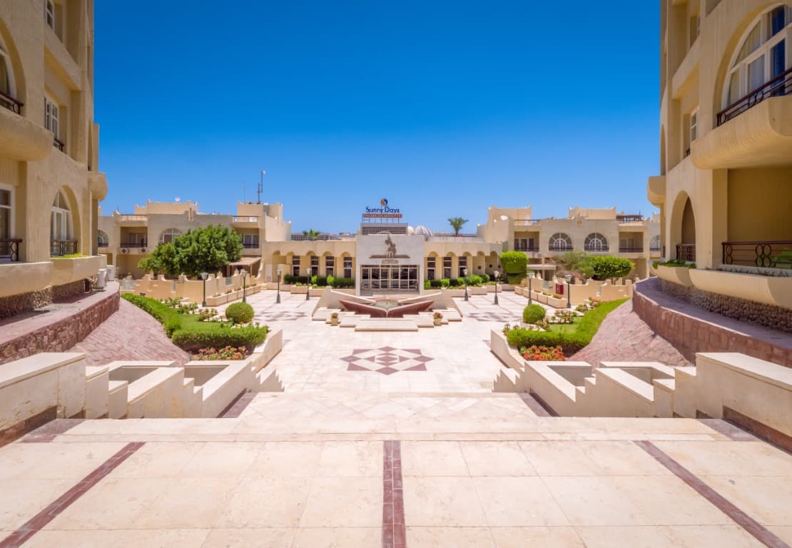 Mirette Family Resort - photo 2