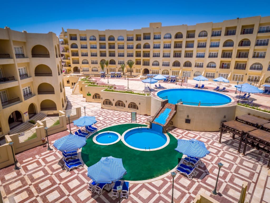 Mirette Family Resort - photo 3