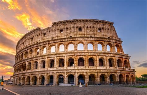 Rome & Naples Holiday - photo 2