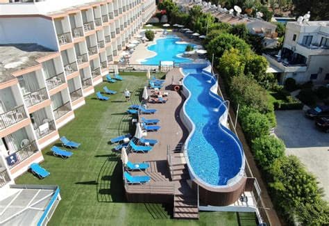 Avlida Hotel Paphos