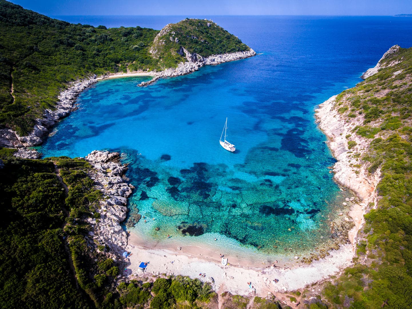 Messonghi Beach Holiday - photo 2