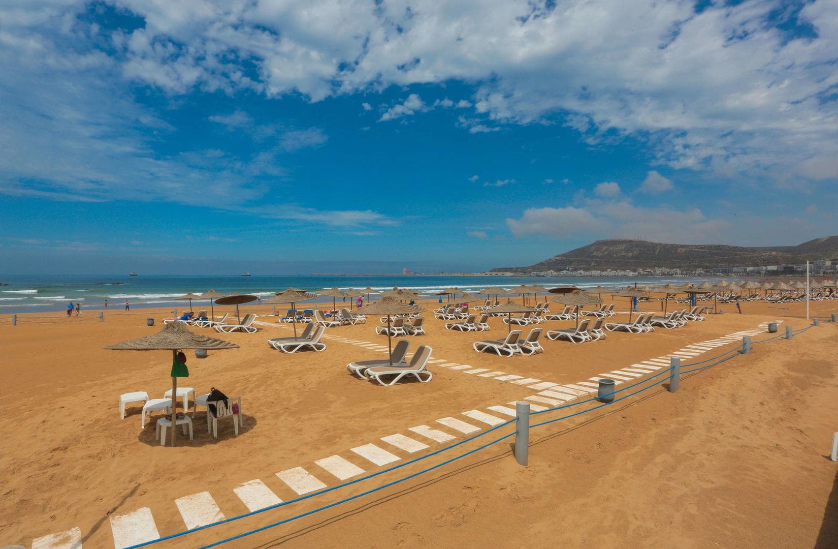 Agadir Family Holiday