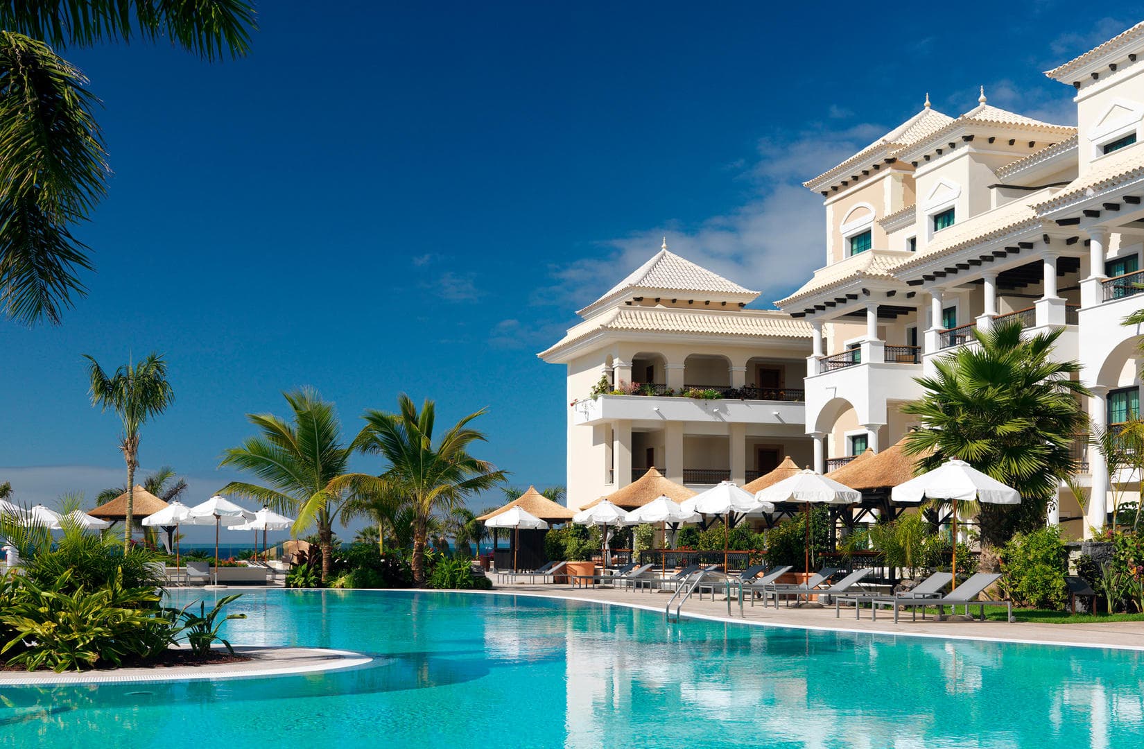 Luxury Family Getaway