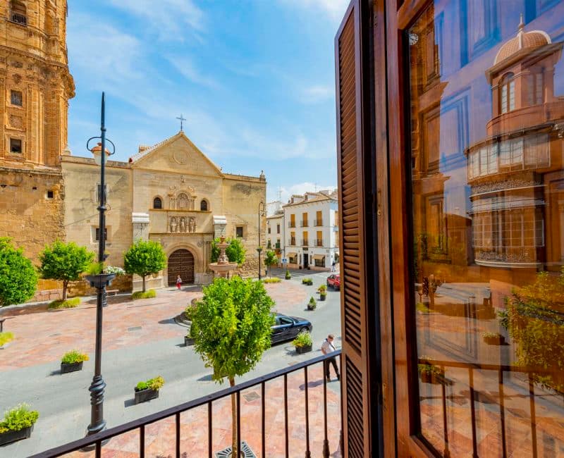 Malaga Escape - photo 2